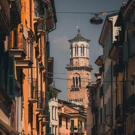 Apartmán Domus Quattro Spade Verona