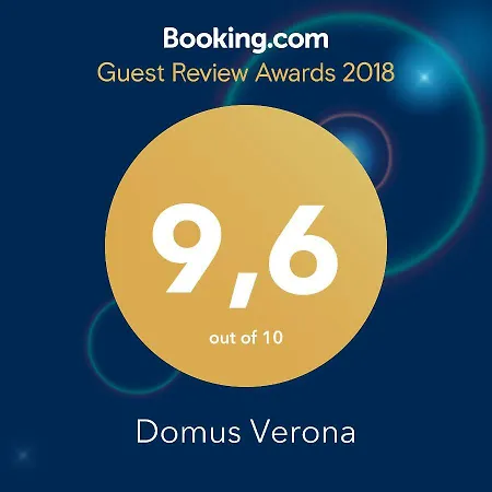 Domus Quattro Spade Apartmán *