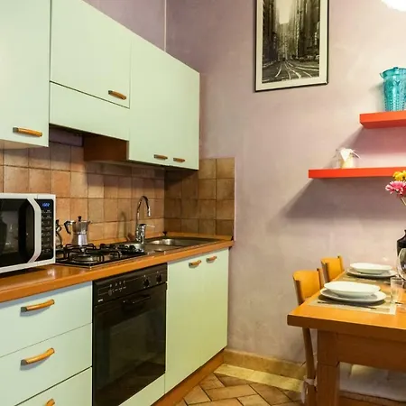 Apartmán Domus Quattro Spade Verona