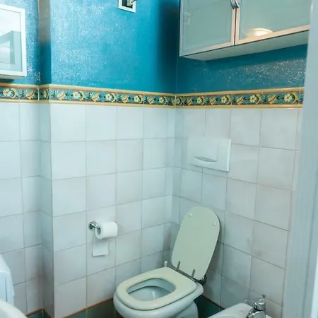 Domus Quattro Spade Apartmán Verona