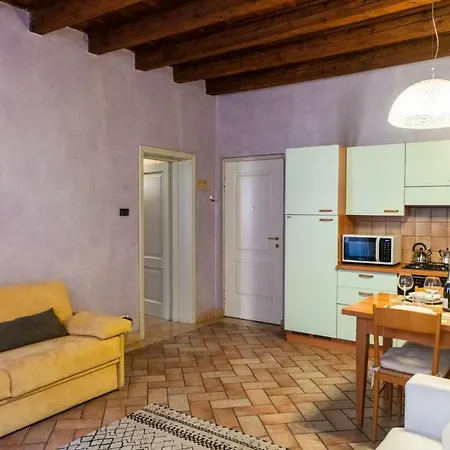Lejlighed Domus Quattro Spade Verona