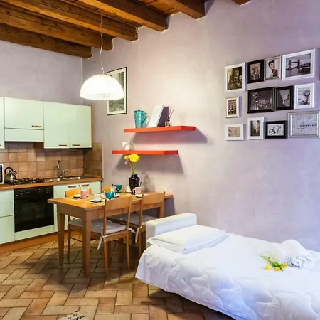 Lejlighed Domus Quattro Spade Verona